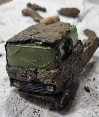 Mercedes - Benz | Model - Siko